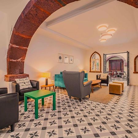 Studios Funchal Dış mekan fotoğraf