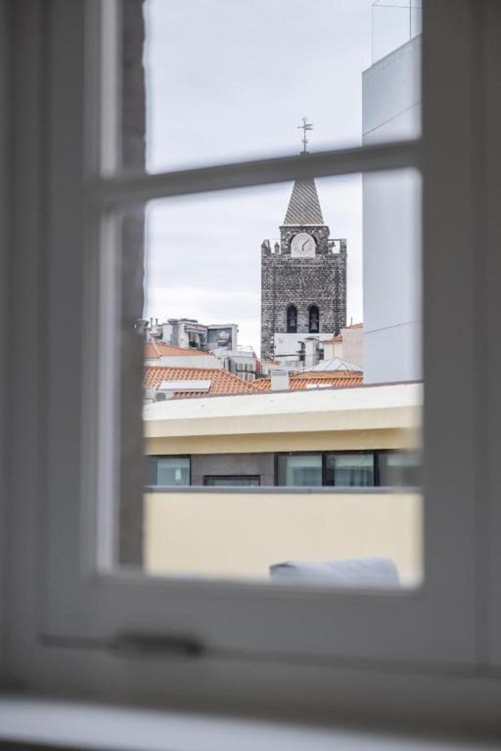 Studios Funchal Dış mekan fotoğraf