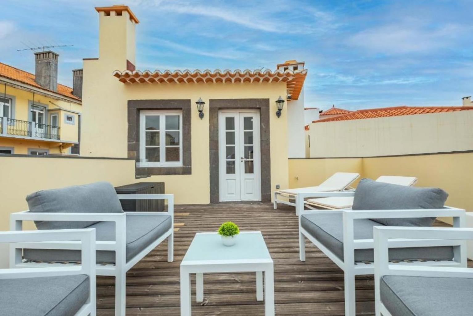 Studios Funchal Dış mekan fotoğraf
