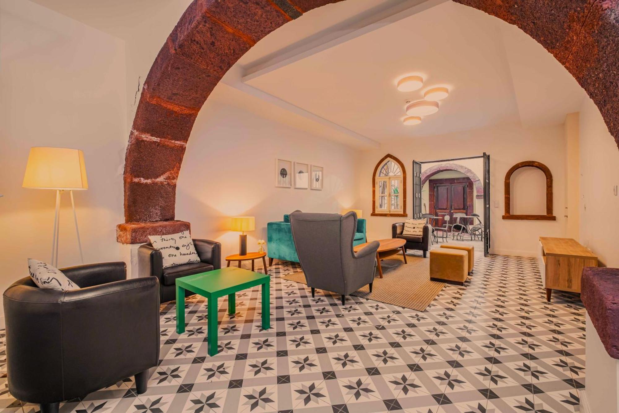 Studios Funchal Dış mekan fotoğraf