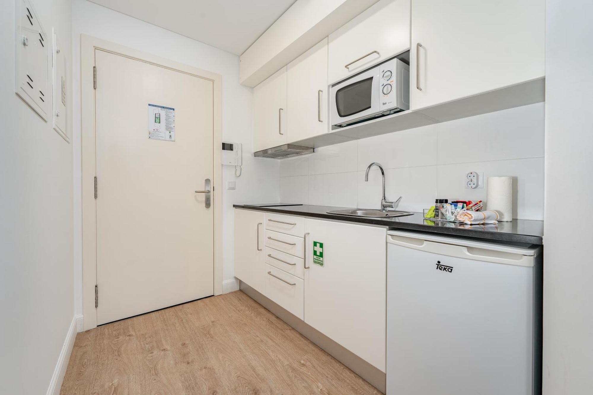 Studios Funchal Dış mekan fotoğraf