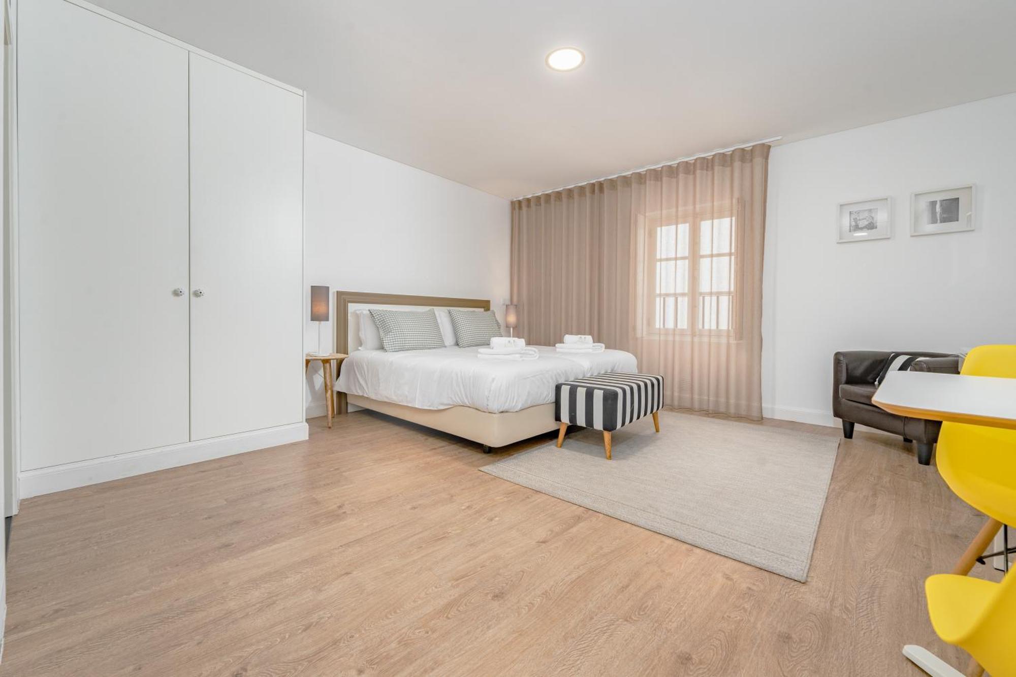 Studios Funchal Dış mekan fotoğraf