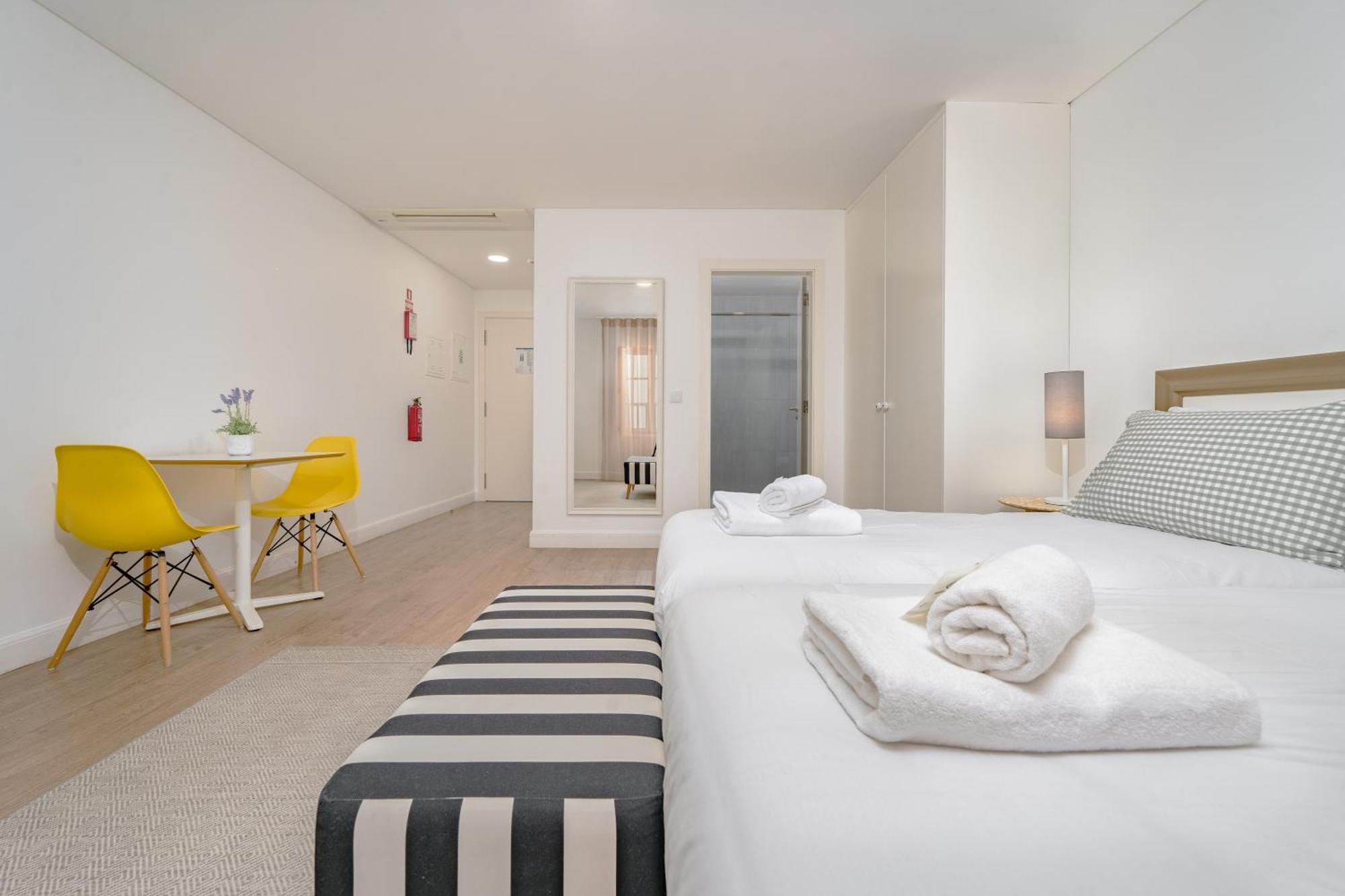 Studios Funchal Dış mekan fotoğraf