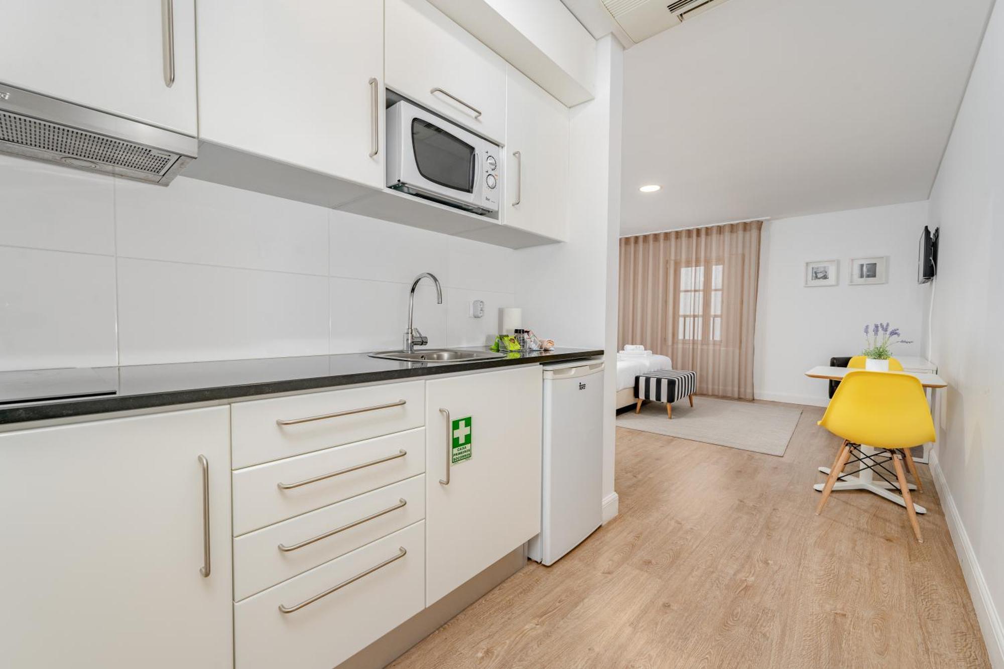 Studios Funchal Dış mekan fotoğraf