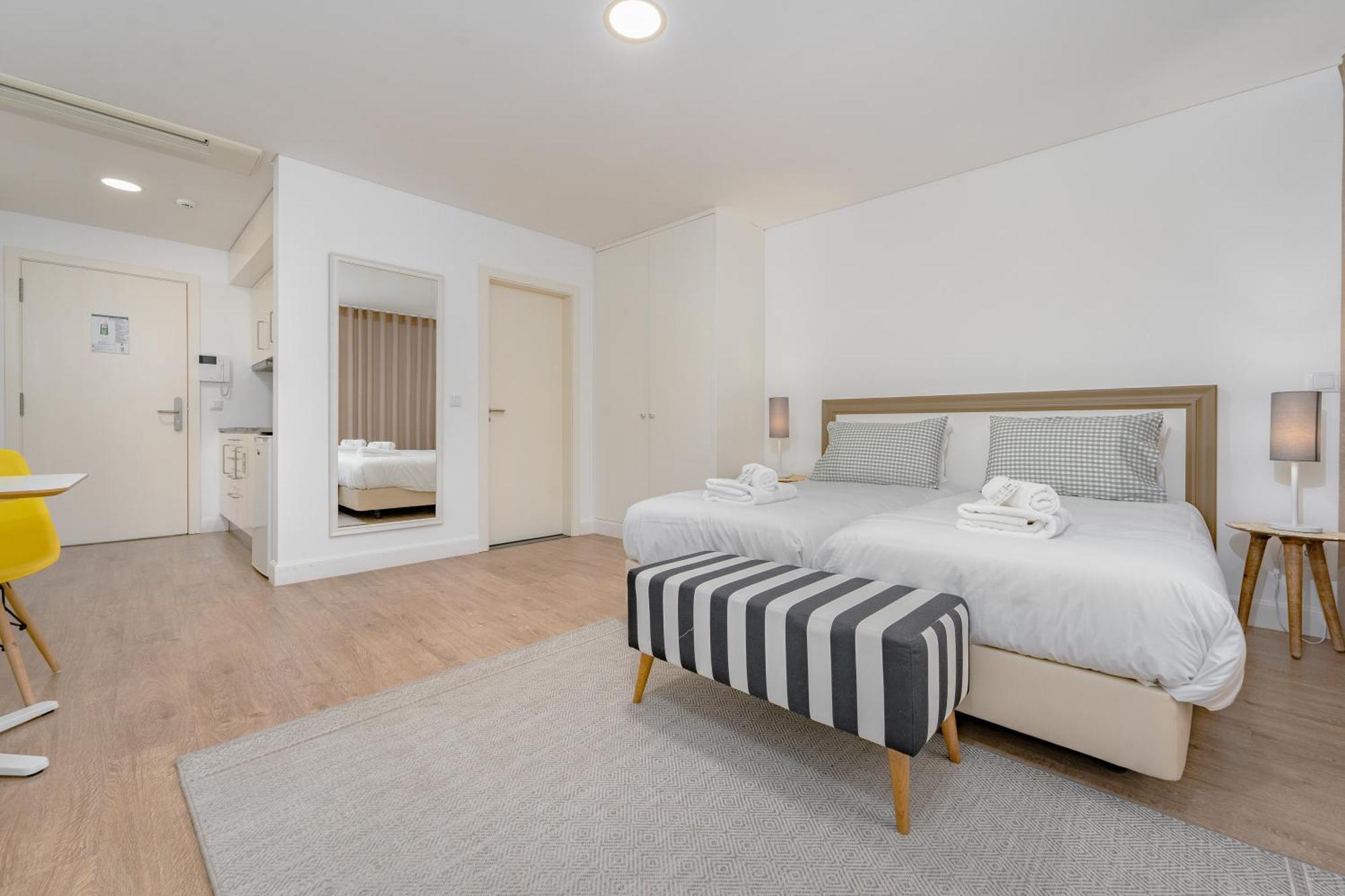 Studios Funchal Dış mekan fotoğraf