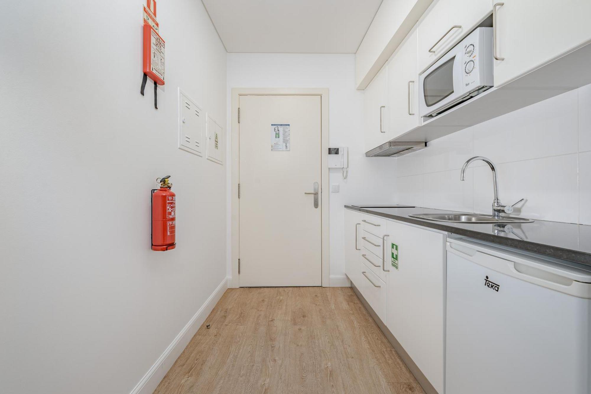 Studios Funchal Dış mekan fotoğraf
