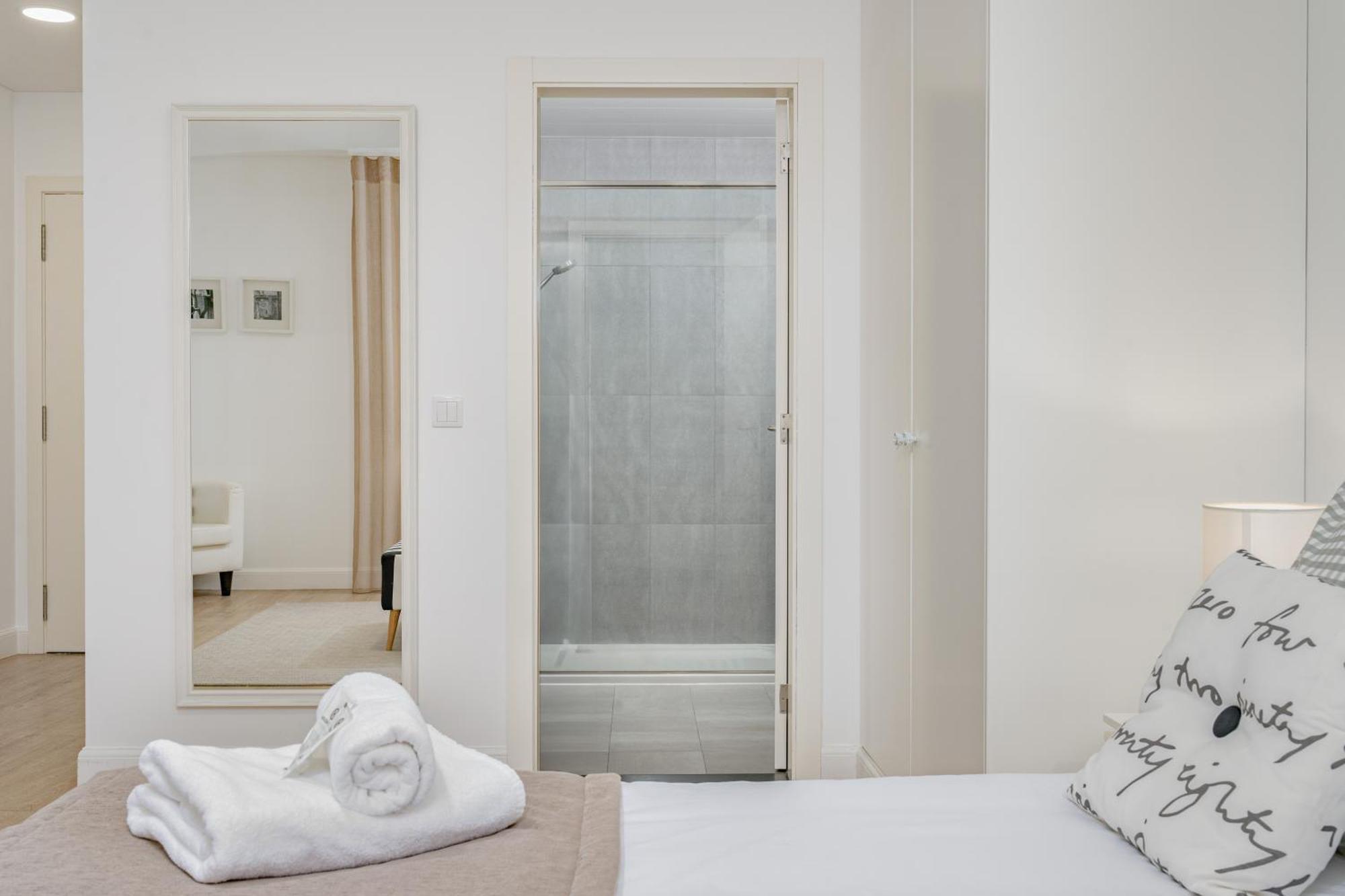 Studios Funchal Dış mekan fotoğraf