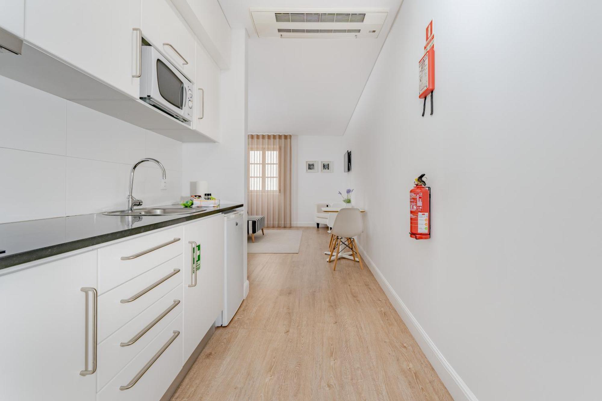 Studios Funchal Dış mekan fotoğraf