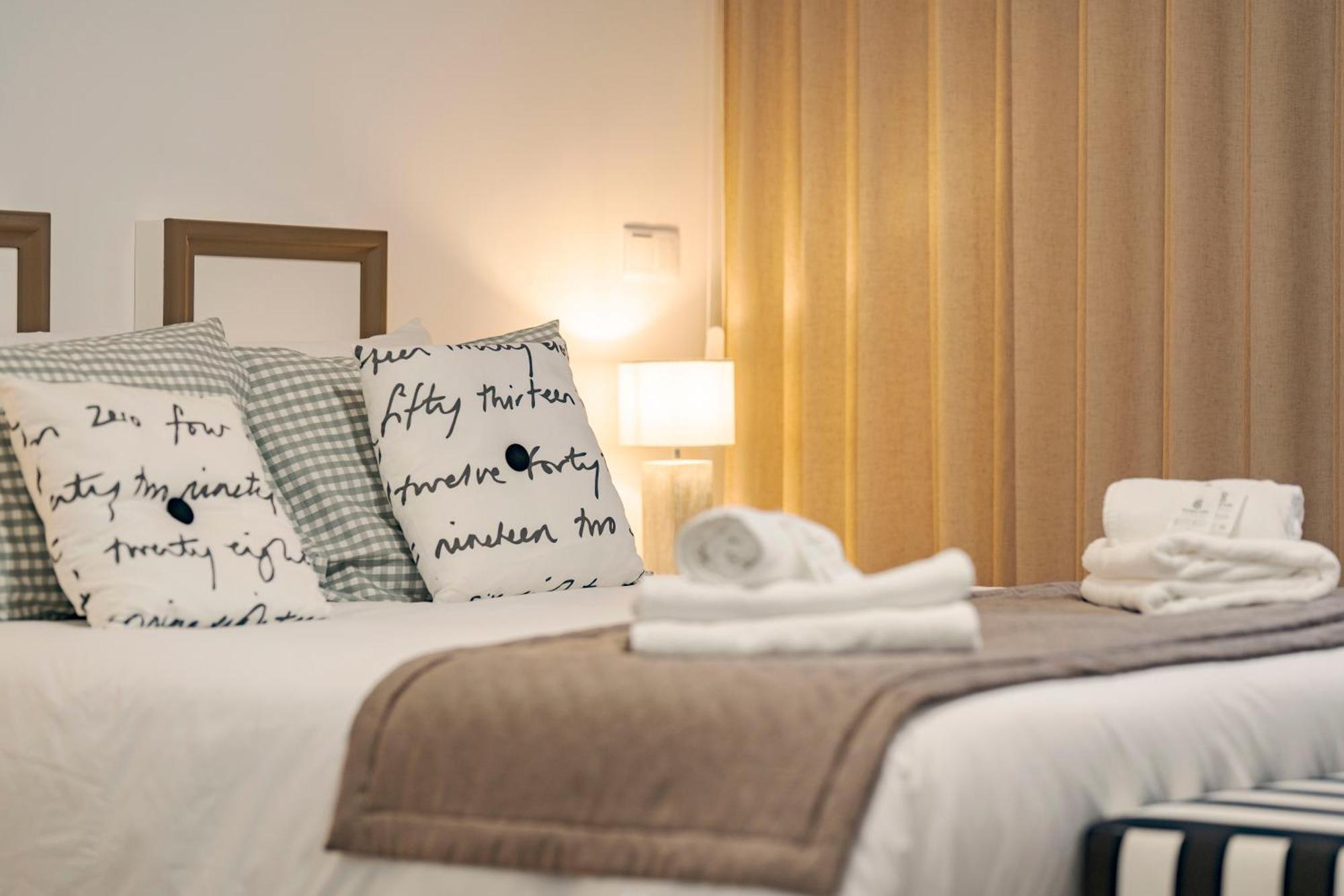 Studios Funchal Dış mekan fotoğraf