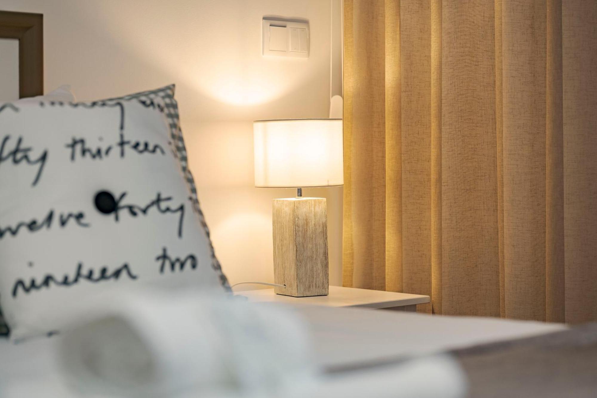 Studios Funchal Dış mekan fotoğraf