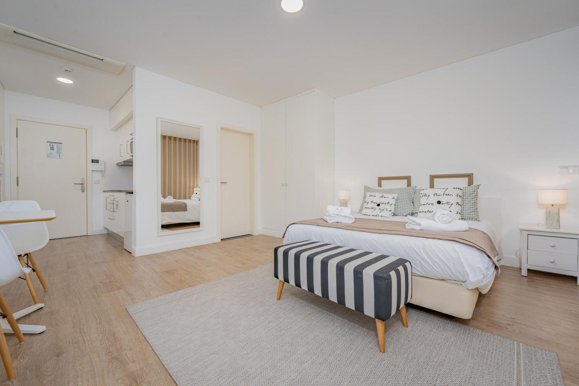 Studios Funchal Dış mekan fotoğraf